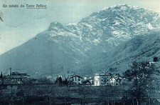TORRE PELLICE, Torino -