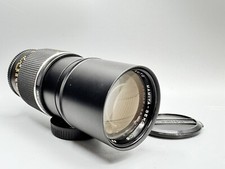 Obiettivo Auto Mamiya/Sekor CS