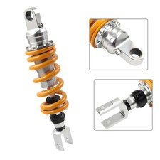 Ammortizzatore 11,5 MM Molla