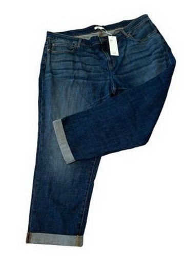 Jeans ragazzo eileen fisher - da,