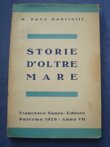 Colonie italiane rosolini davy - italiane-rosolini,