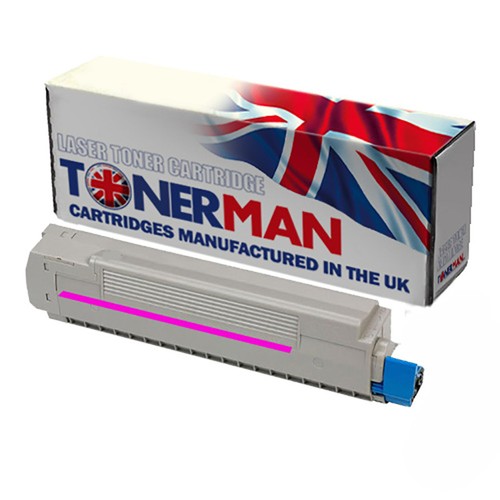 Toner per oki c822 - toner, c822n