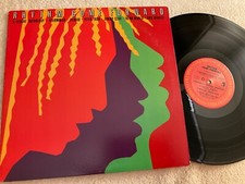 Rhythm Come Forward (Reggae)