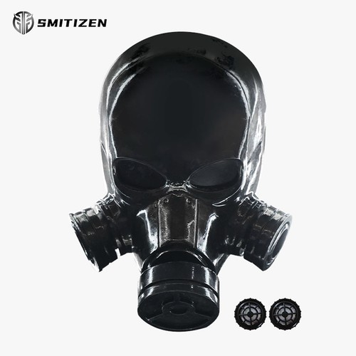 Smitizen maschera antigas - maschera,