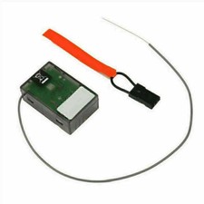 SR3100 Ricevitore Spektrum Surface DSM2 3Ch RC Car DX3C DX3S DX4C,DX4S 2.4GHz.