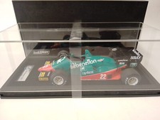 Looksmart Alfa Romeo BENETTON