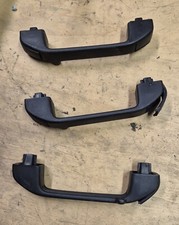 3 Maniglie Di Cortesia Fiat Uno Turbo