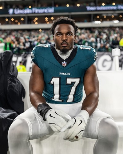 Foto calcio nakobe dean - nakobe, mid