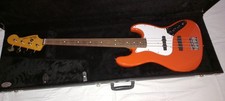 Fender japan 60s jazz - fender, bass