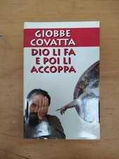Libro Dio li fa e poi li