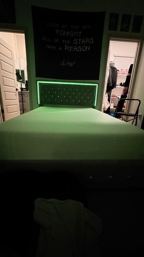 Letto piattaforma completa - a,