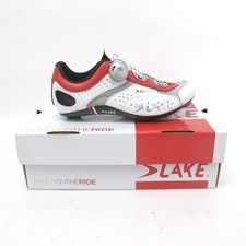 Lake CX331-W Scarpe da
