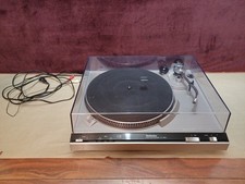 Vintage TECHNICS SL-3200