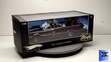 Hot Wheels Elite 1/18