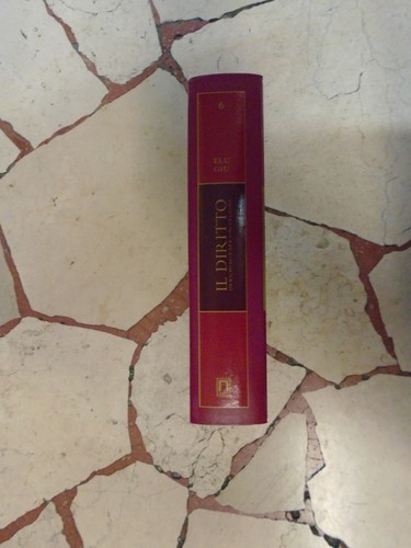 Diritto enciclopedia giuridica - diritto,