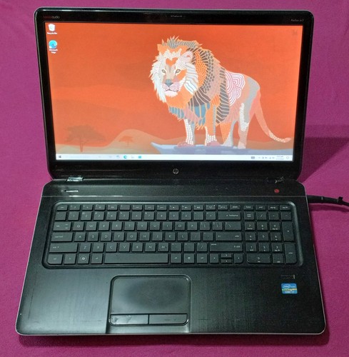 Dv7 7000 pavilion - dv7, computer