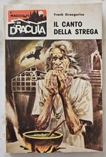 59) I RACCONTI DI DRACULA n