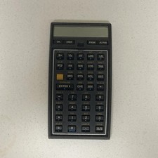 Anteriore per Calcolatrice