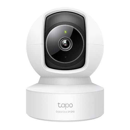 Link tapo c222 - tp-link, telecamera