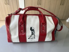 Borsone Ben Hogan vintage e