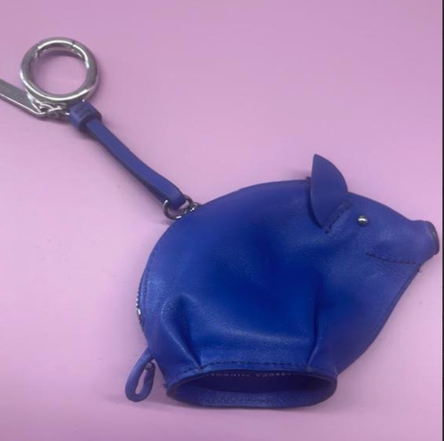 Rebecca minkoff portamonete - rebecca,