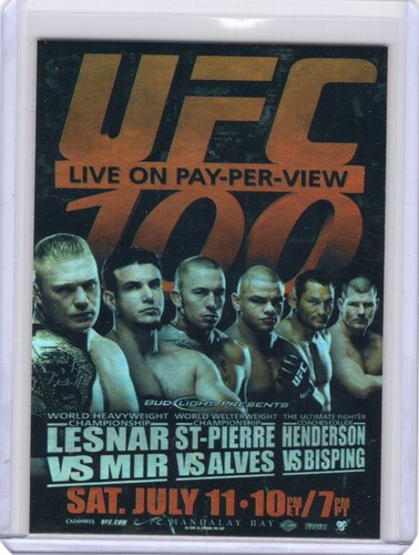 Inserto poster combattimento