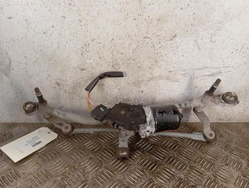 Motore tergicristallo