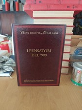 CENTO LIBRI PER MILLE ANNI - I