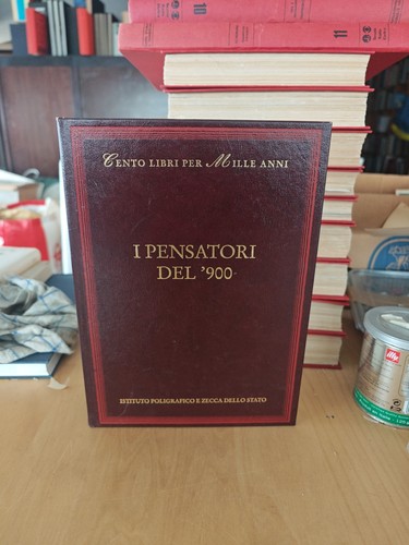 Cento libri per mille anni - per,