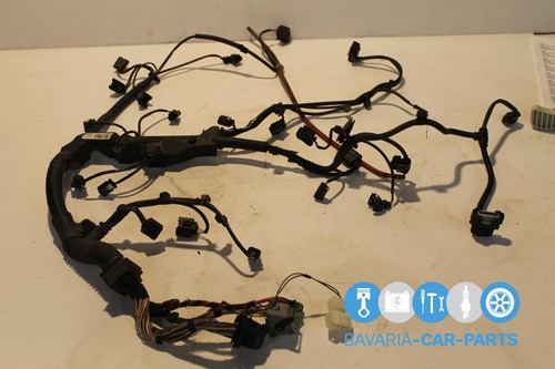 Cablaggio originale bmw - originale, e90