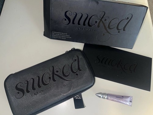 Urban decay smoked - urban, ~smoked~