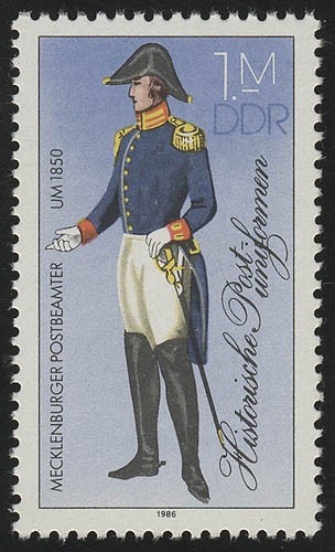 3000 uniformi postali - uniformi,