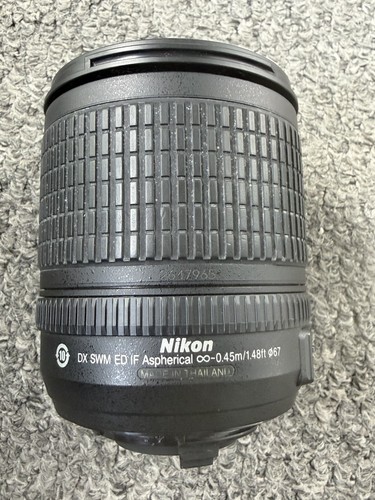 Nikon dxaf nikkor 135 mm - nikon,
