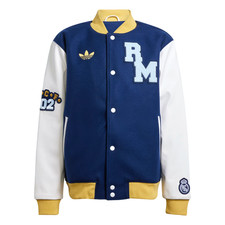 Giacche Adidas Originals Real