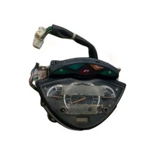 STRUMENTAZIONE CONTACHILOMETRI HONDA SH 125 150 2005 AL 2008 INIEZIONE VEDI FOTO