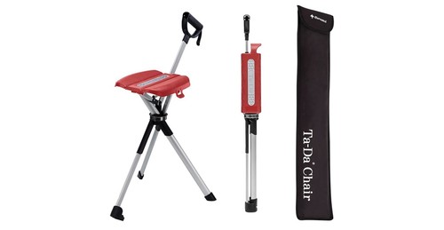 Sedia serie bastone - ta-da,