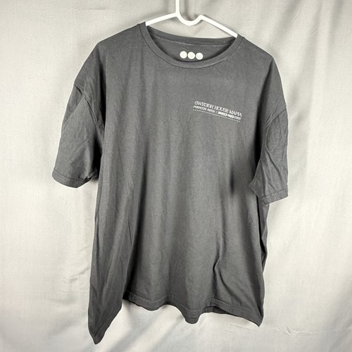 Swedish house mafia shirt - house,