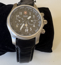 Swiss army uomo vip odissea - army,