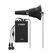 YAMAHA Silent Brass SB7J nuovo