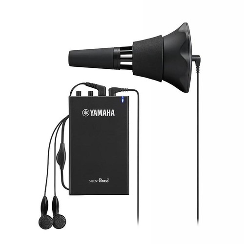 Yamaha silent brass sb7j - brass, nuovo