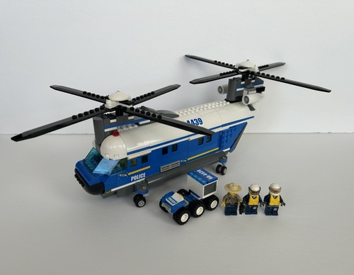 Lego set 4439 elicottero - lego,