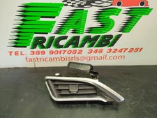 BOCCHETTA ARIA LATERALE SINISTRA PEUGEOT 208 1.6 HDI 2012-2018 9633131777