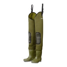 Dam fighter pro neoprene - dam, pro+