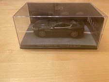 Aston Martin DBS James Bond