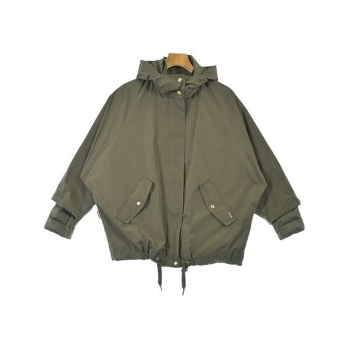 Woolrich mountain parka - woolrich, ladies