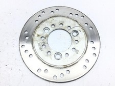 DISCO FRENO ANTERIORE CON SPESSORE DI 3.24 MM PATO LAMBRETTA 50 2008 2012