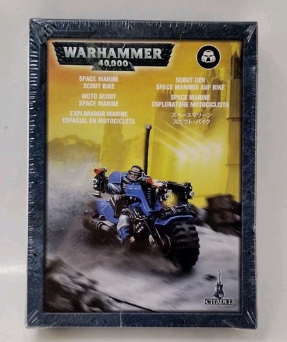 Warhammer 40k space marine - 40k,