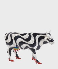 Cow Parade Paraiso Tropical