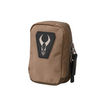 Badlands Tasca Zip Fango