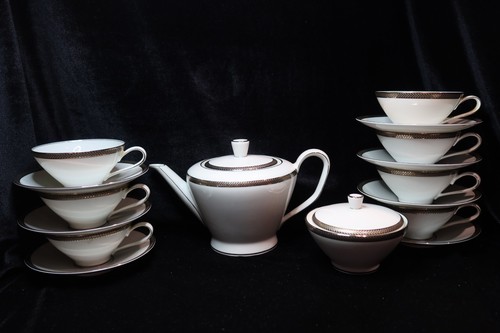 Rosenthal continental germany - rosenthal,